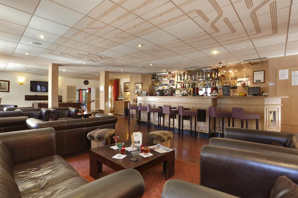 Hotel Amélie Brides-les-Bains Esterno foto